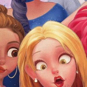 Meet your Posher, Janel